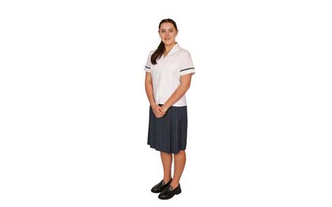 Saint Kentigern :: New Uniform for College Girls 2024