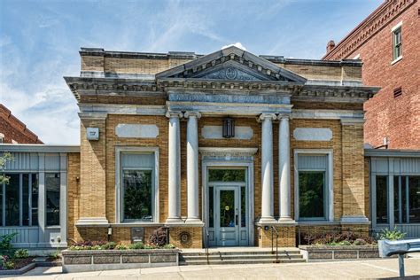 11 Oldest Banks In America