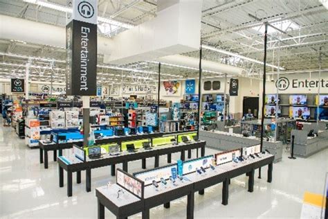 Forest Park Walmart Remodel Focuses on Customer Convenience | Forest ...