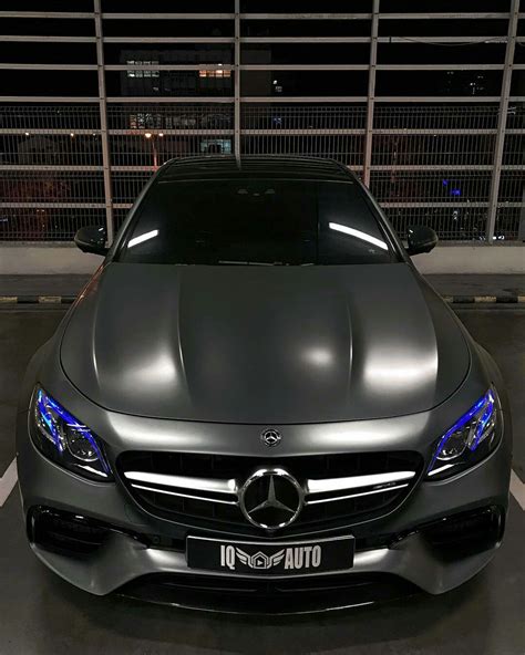 Mercedes Benz Cla45s Amg The Best Four Door Coupes Artofit