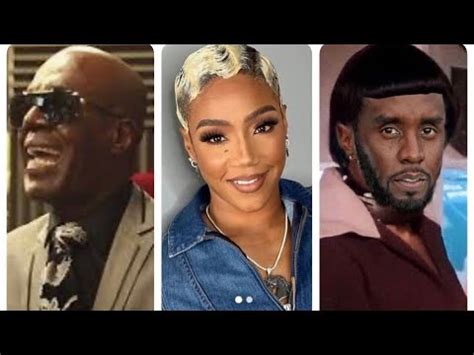 Fri Pop In Tiffany Haddish Arrested For Dui Aaron Hall Damaging