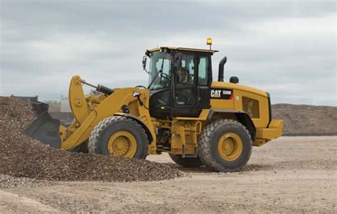 Wheel Loaders Shovel High Access Equipment Rental Llc