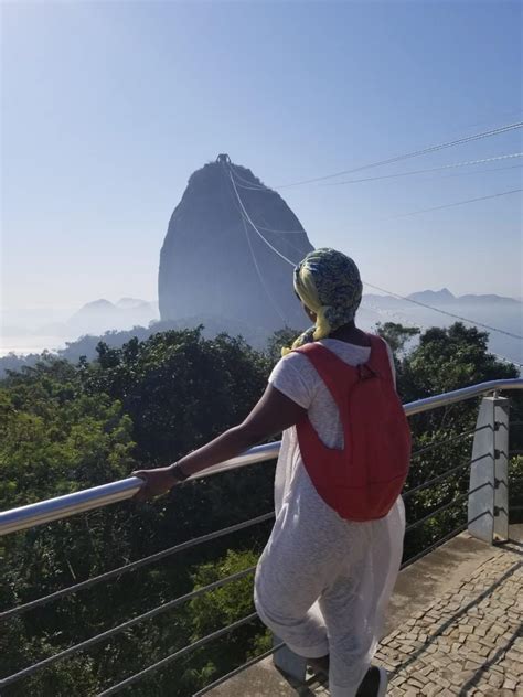 Sugarloaf Mountain, Rio de Janeiro - internationalcaty