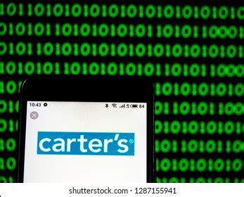 Carter's Logo Vector (.EPS) Free Download