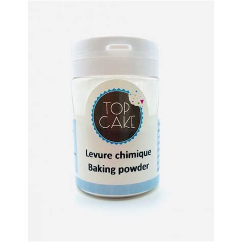 Leavening Baking Powder