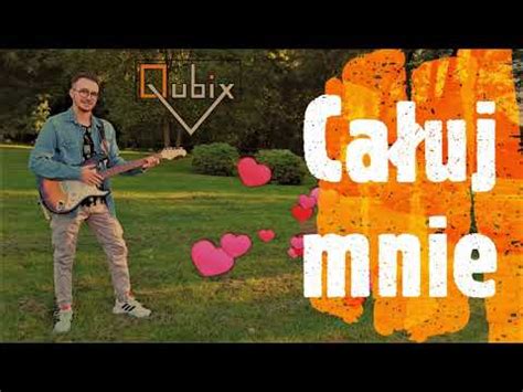 Qubix Całuj mnie Official Audio 2020 YouTube