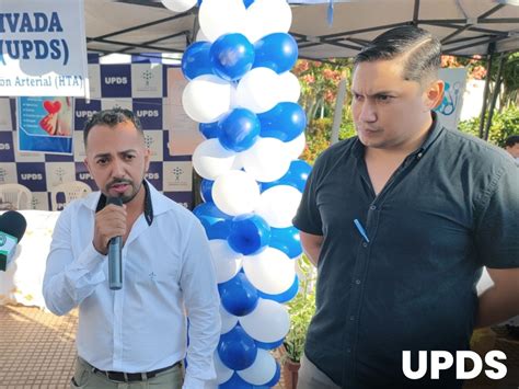 Universidad Privada Domingo Savio Sede Cobija Promueve La