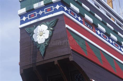 Mayflower II replica stock photo. Image of american, marine - 23176572