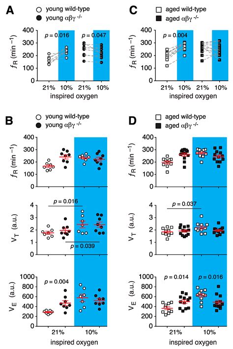 Brain Sciences Free Full Text Synuclein Deficiency Results In Age Related Respiratory And