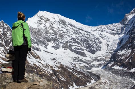 Momentum and Memories on the Langtang Trek - Inside Himalayas