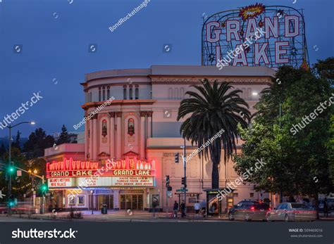 414 Grand lake theater Images, Stock Photos & Vectors | Shutterstock