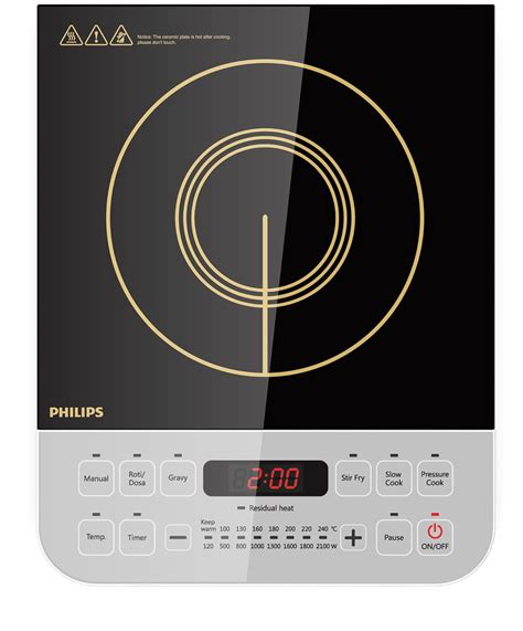 Best Induction Cooktop In India Famous Review