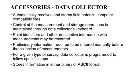 Total station Surveying | PPT