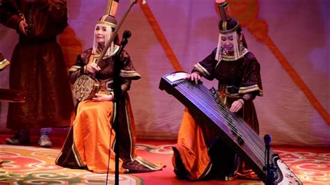 Mongolian Throat Singing Youtube