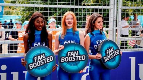 El Fanboost La Pol Mica Revoluci N De La F Rmula E La Tercera