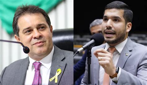 AtlasIntel André Fernandes PL e Evandro Leitão PT Política