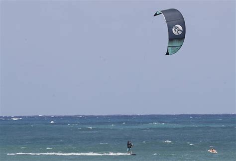 Wind Advisory High Surf Warning Issued For Parts Of Hawaii Honolulu Star Advertiser