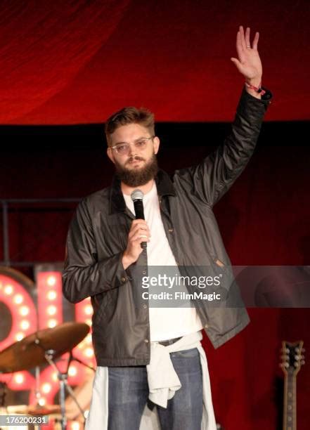 Comedian Nick Thune Photos And Premium High Res Pictures Getty Images