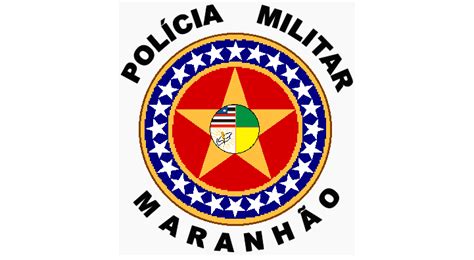 Pol Cia Militar Maranh O Pm Ma Oficial Feminino R A