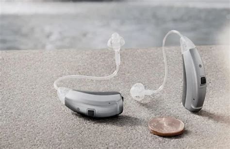 Waterproof Hearing Aids Features And Benefits Howinsights