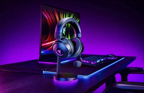 Razer Kraken V3 Pro Review 2022