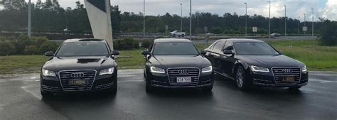 Luxury Vehicle Hire & Car Transfer Service