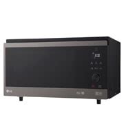 Микроволновая печь LG MJ3966ACT с конвекцией | LG RU