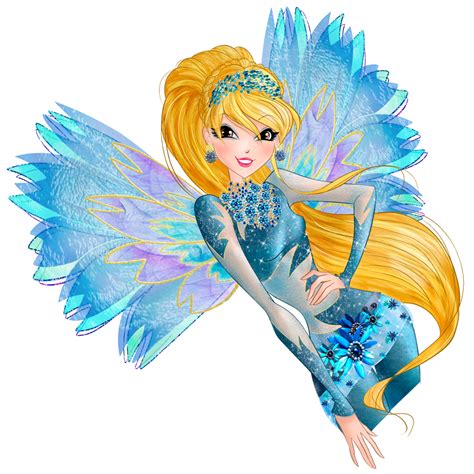 Winx Club Onyrix Wallpapers Wallpaper Cave