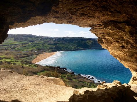 Calypso Cave Villa Panorama