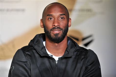 Kobe Bryant Once Refused To Interview With A Reporter Unless They Took