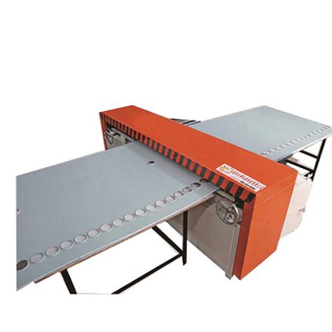automatic folding machine