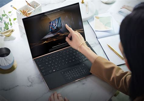 iF - ASUS ZenBook S (UX393)