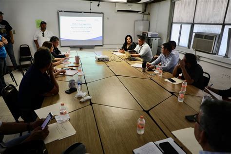 Cultura Del Agua Del Oomsapaslc De Los Cabos Propone A La Sep Incluya