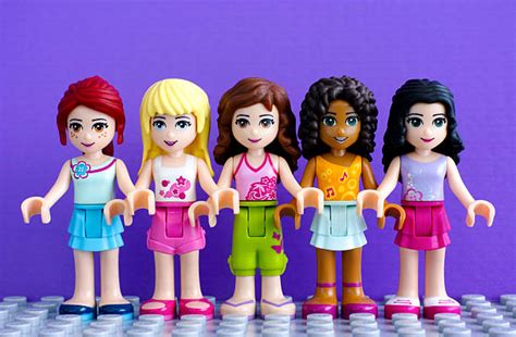 Royalty Free Lego Friends Pictures Images And Stock Photos Istock