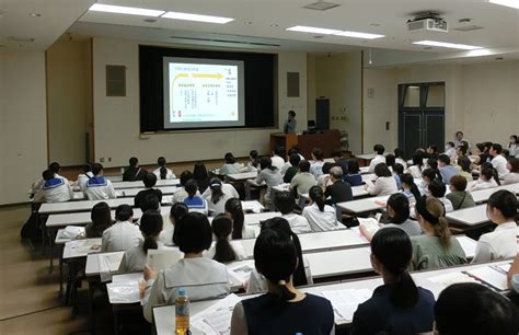 「オープンキャンパス2024」が開催されました｜お知らせ｜公立大学法人 熊本県立大学 日本語日本文学科