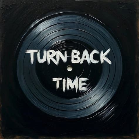 Frontliner – Turn Back Time Lyrics | Genius Lyrics