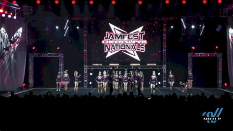 Fame All Stars Midlo Super Seniors L Senior Coed Small