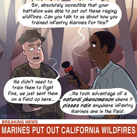 Can military stop wildfires? : r/Military