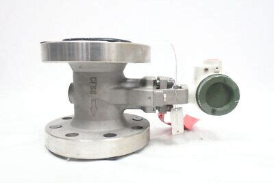 Flow Meters Vortex Flow Meter