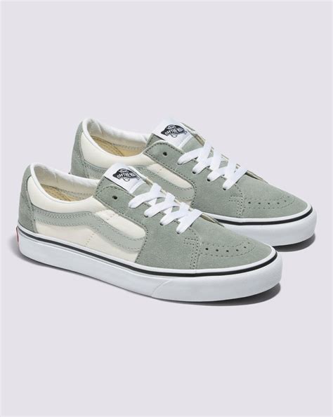 Ripley Zapatillas Mujer Vans Urbanas Gris Vn Qrby