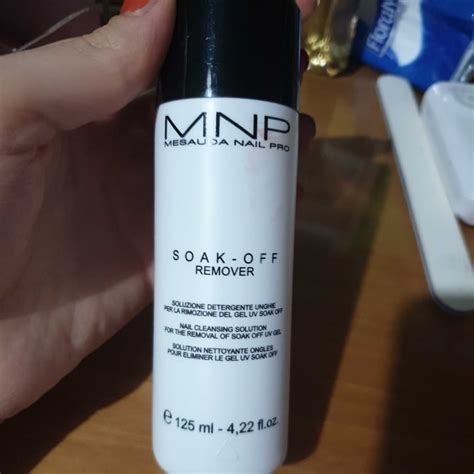 Mesauda Soak Off Remover Review Abillion