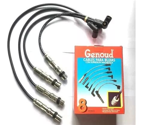 Cables De Buj As Vw Voyage Fox Gol Golf Polo Suran V