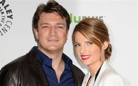 Nathan Fillion - Bio, Age, In Relation, Nationality, Facts, Net Worth