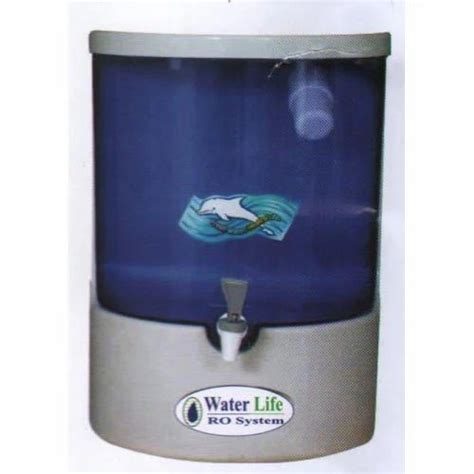 Dolphin Water Purifier At Best Price In Hosur By Water Life ID