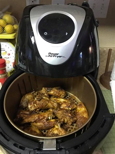 Recipes For Powerxl Air Fryer - banana-breads.com