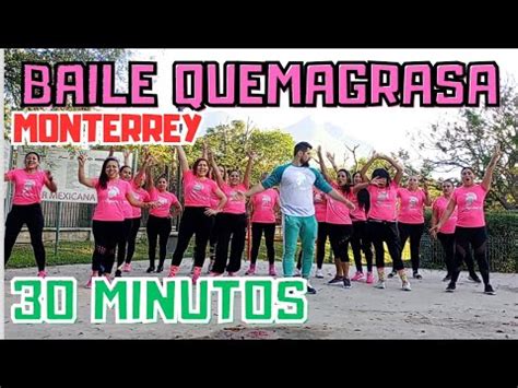 Cardio Dance Quema Grasa Rutina De Baile Fitness Para Bajar De Peso