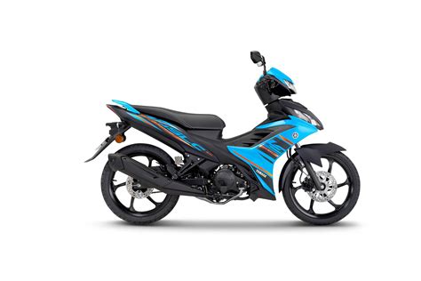 Yamaha 135lc Engine 4