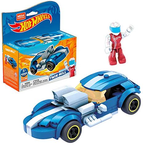 Hot Wheels Twin Mill Compara Juguetes Hot Wheels