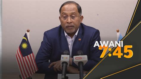 Malaysia Gesa OIC ASEAN Jalin Kerjasama Tangani Krisis Rohingya YouTube