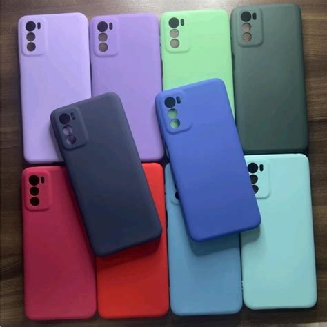 Capa Capinha De Celular Silicone Motorola Moto G Aveludada Shopee